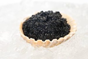 عرضه خاویار پرورشی ایران با کیفیت و ممتاز